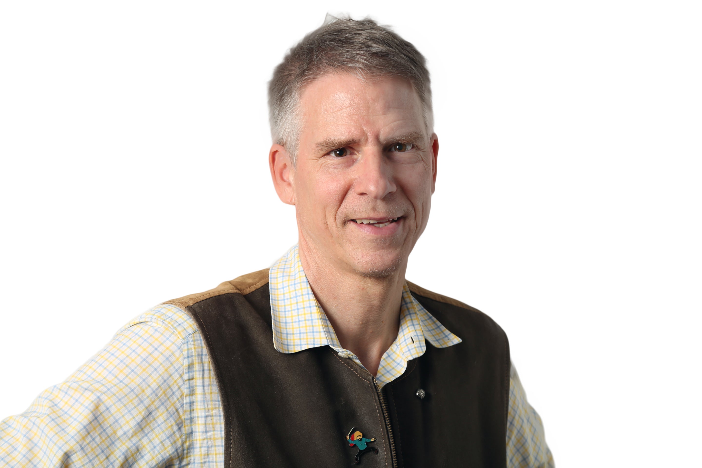 christof koch