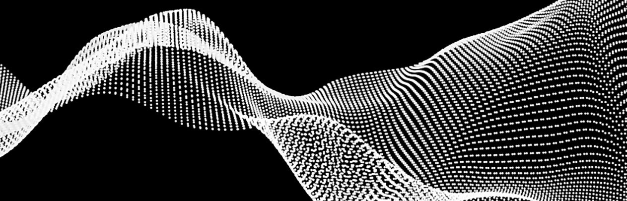 Abstract wave