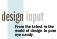 Design Input graphic