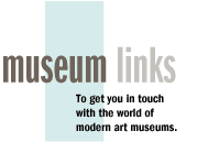 Museum Links link