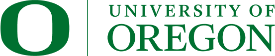 University of Oregon logo