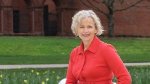 T. Bettina Cornwell