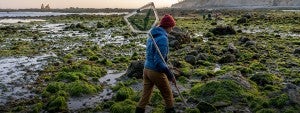 University of Oregon Environment Initiative