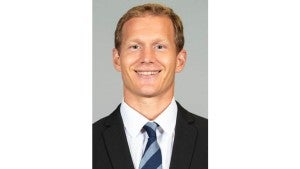 jordan troester