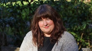 Amy Hughes Giard