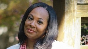 Kimberly Johnson