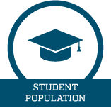 Student Population Icon