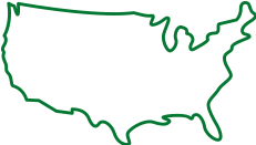 Outline of the USA