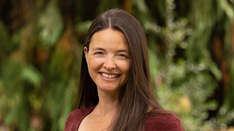 mari cary