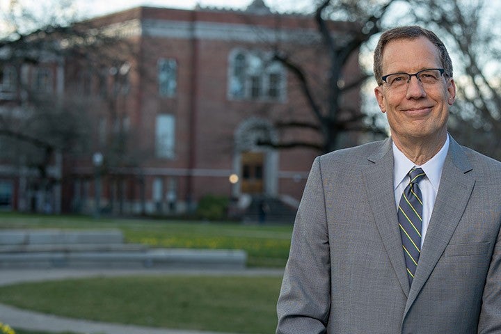 John Karl Scholz