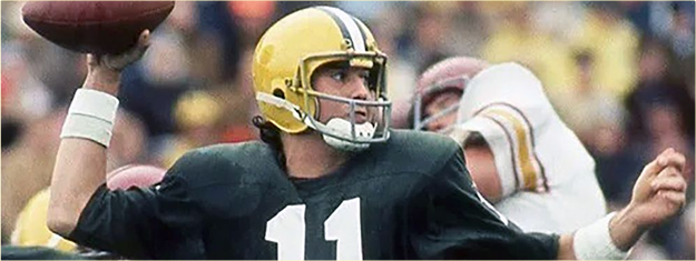 Dan Fouts