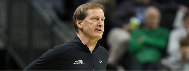 Dana Altman