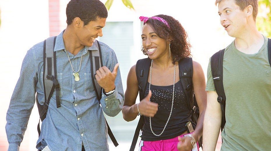 Admissions and Financial Aid | University of Oregon