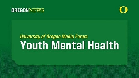 Youth Mental Health graphic