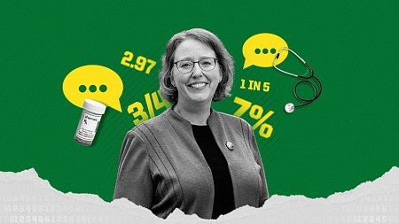 Professor Ellen Peters 