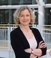 T. Bettina Cornwell