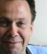 Ulrich Mayr