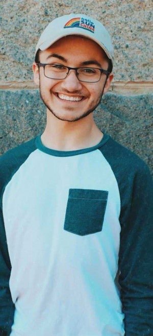 Jude Stone