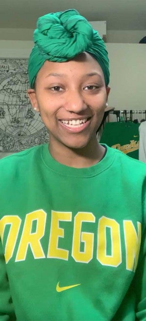 Jyhreh Johnson