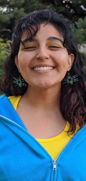 Kyra Marcela González