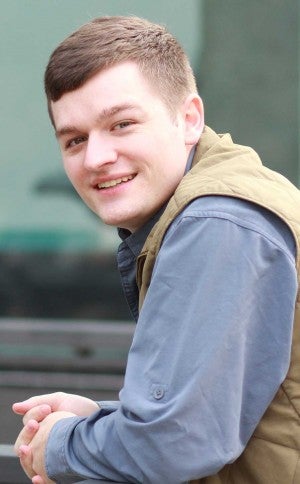 Sam Lester