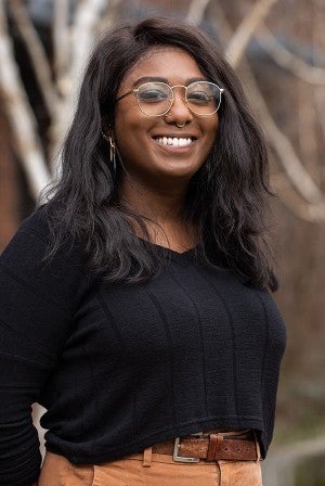 Breyaundra Woods