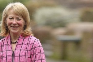 Geri Richmond