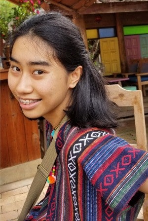 Anna Hothai
