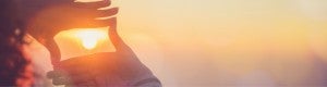sunset photo