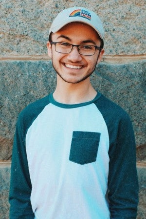 Jude Stone