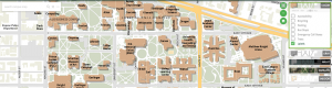 Campus Map