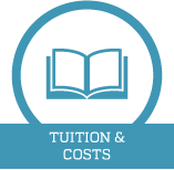 Tuition and Costs Icon