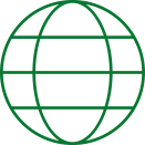 globe icon globe icon