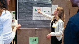 Poster presentation on The Role of Recall in Self-Enhancing Social Comparisons of Academic Performance Poster presentation on The Role of Recall in Self-Enhancing Social Comparisons of Academic Performance