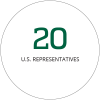 20 US Representatives icon