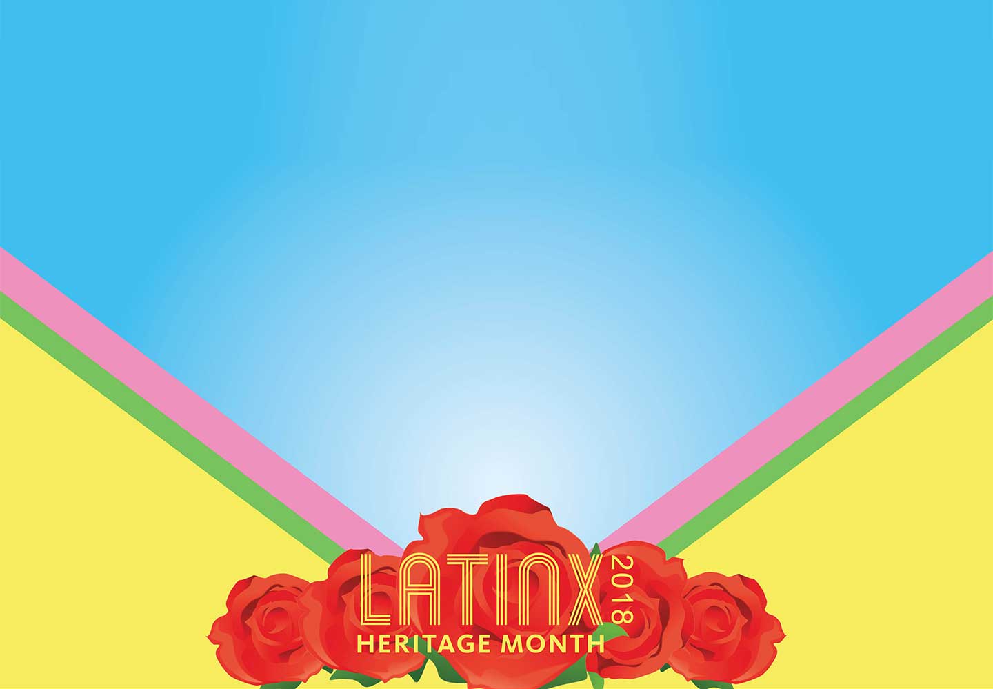 Latinx Heritage Month